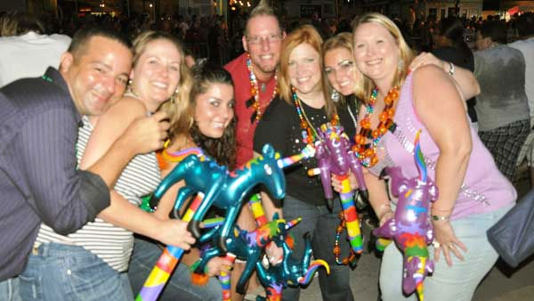 2011 Houston Pride Parade